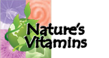 Nature's Vitamins