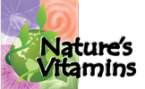Nature's Vitamins