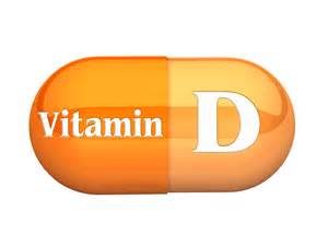 Vitamin D may help prevent macular degeneration
