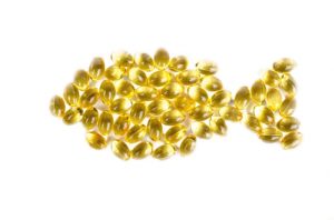 omega-3 essential fatty acids