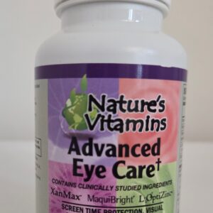 Advanced Eye Care